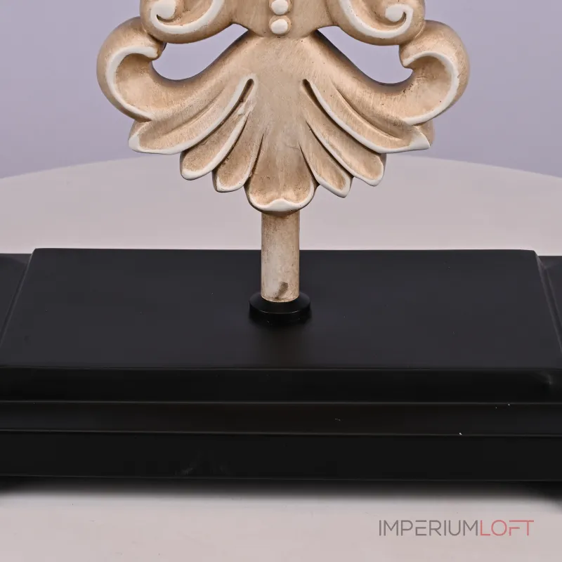 Настольная лампа Ancient R от ImperiumLoft Настольная лампа Ancient R от ImperiumLoft