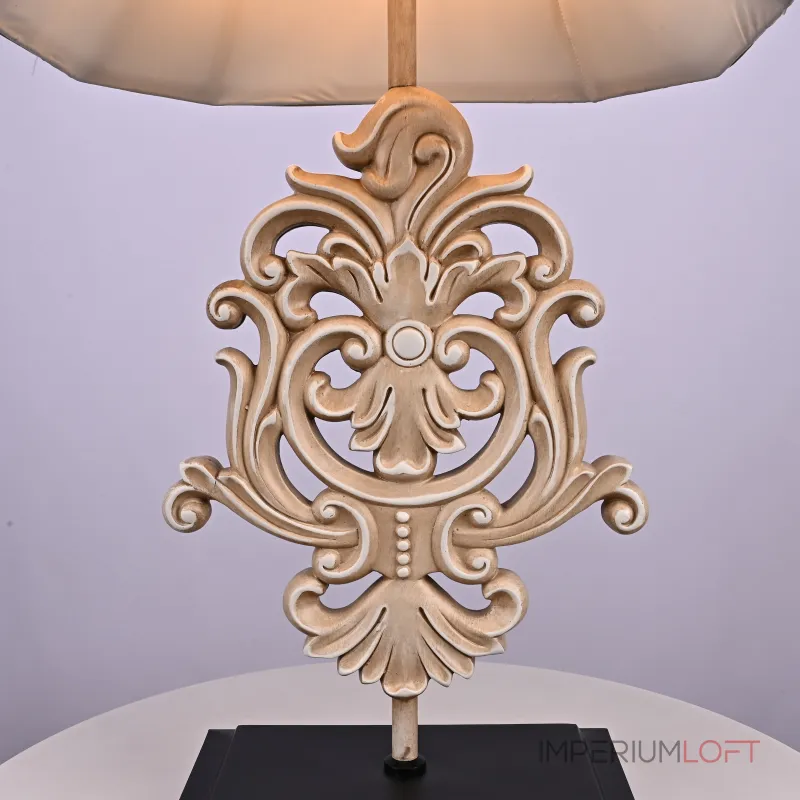 Настольная лампа Ancient R от ImperiumLoft Настольная лампа Ancient R от ImperiumLoft