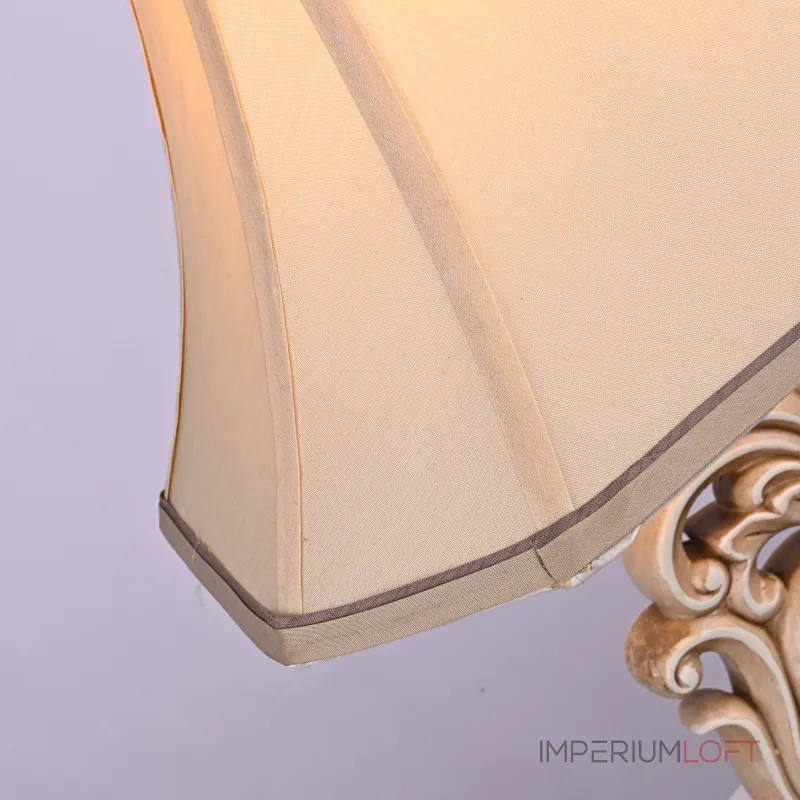 Настольная лампа Ancient R от ImperiumLoft Настольная лампа Ancient R от ImperiumLoft