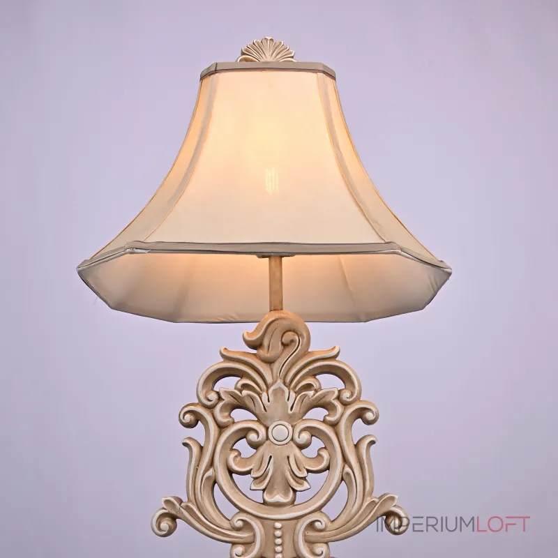 Настольная лампа Ancient R от ImperiumLoft Настольная лампа Ancient R от ImperiumLoft