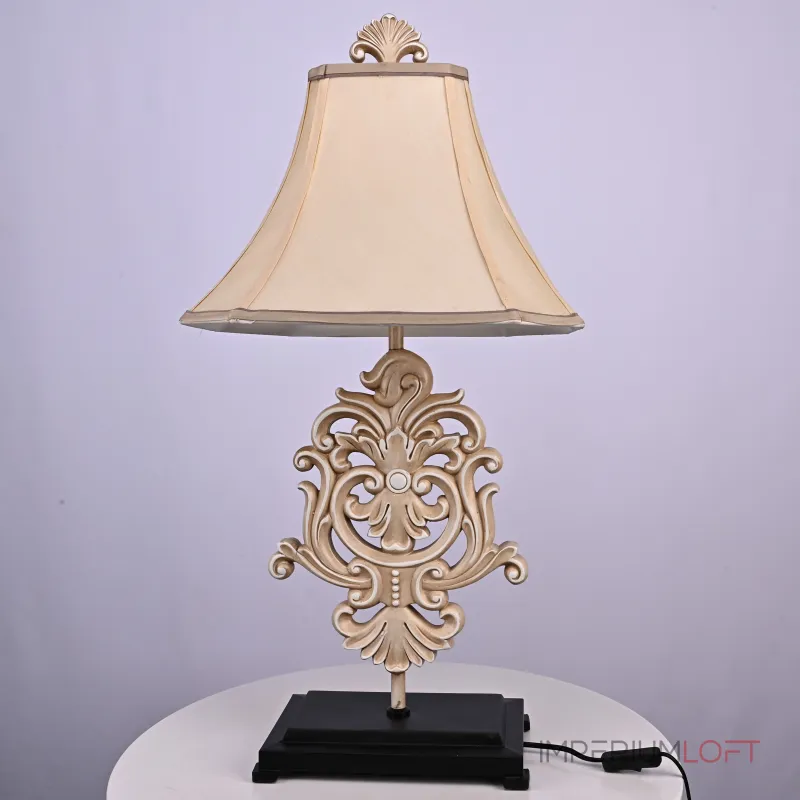 Настольная лампа Ancient R от ImperiumLoft Настольная лампа Ancient R от ImperiumLoft