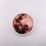 Настенный светильник COSMOS B Луна D40 Трехцветный свет от ImperiumLoft