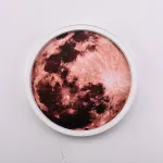 Настенный светильник COSMOS B Луна D40 Трехцветный свет от ImperiumLoft