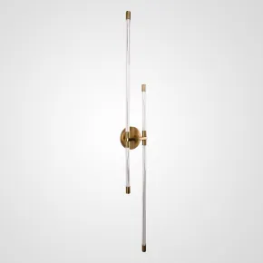 Настенный светильник BIRTA C WALL H120 Настенный светильник BIRTA C WALL H120