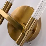 Настенный светильник BIRTA C WALL H120 от ImperiumLoft