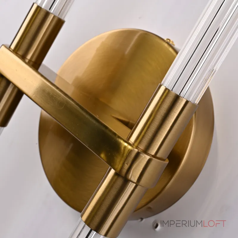 Настенный светильник BIRTA C WALL H120 от ImperiumLoft