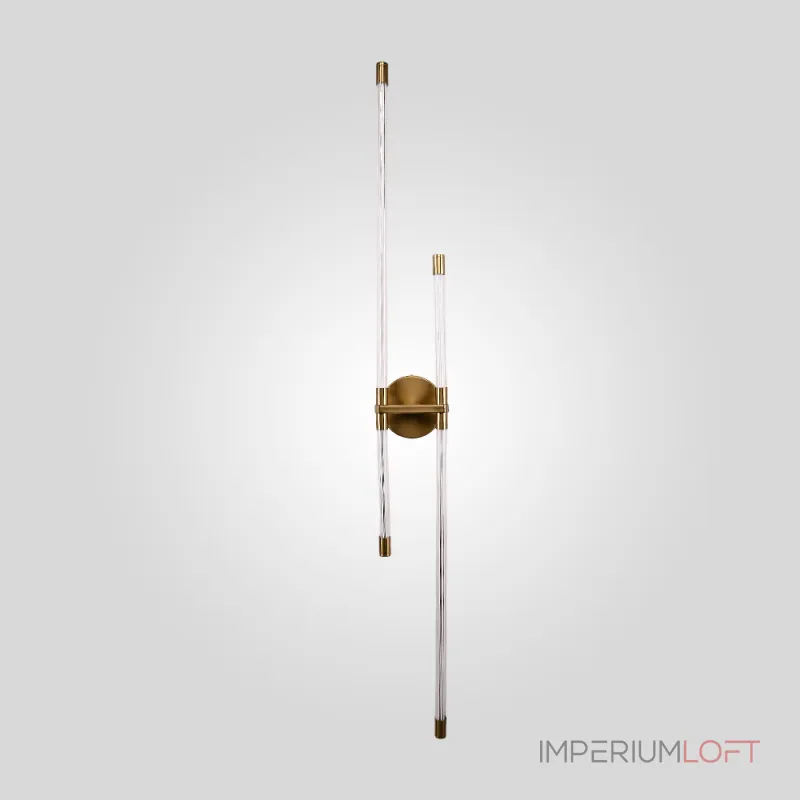 Настенный светильник BIRTA C WALL H120 от ImperiumLoft