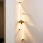 Настенный светильник BIRTA C WALL H120 от ImperiumLoft