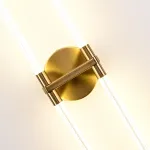 Настенный светильник BIRTA C WALL H120 от ImperiumLoft