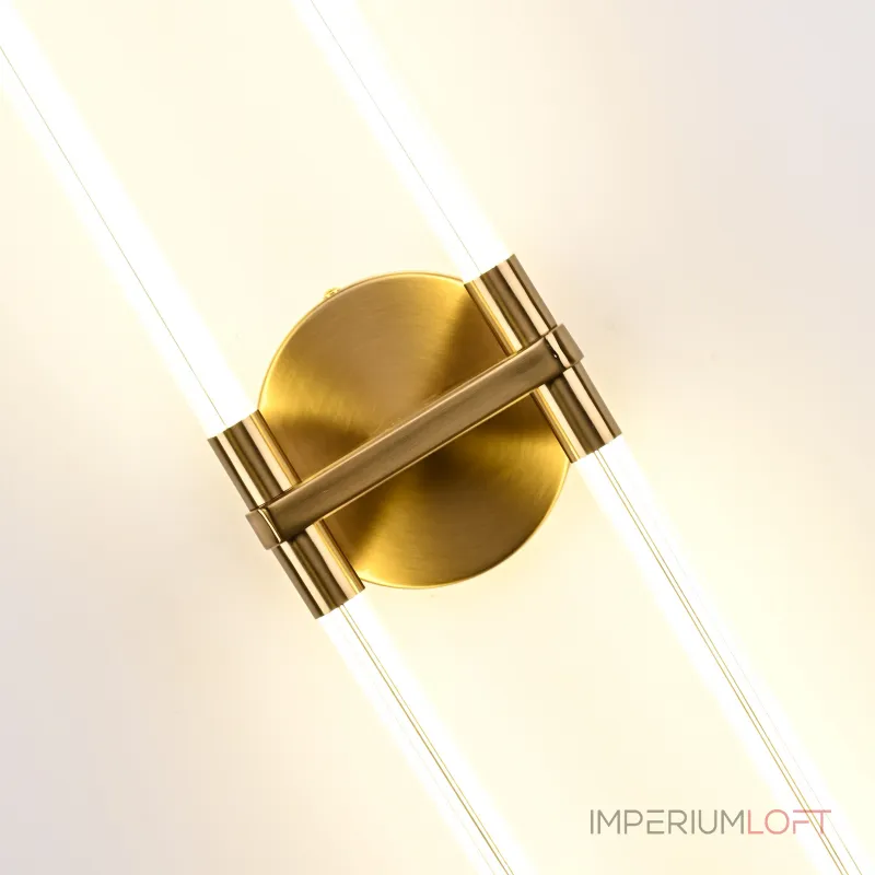 Настенный светильник BIRTA C WALL H120 от ImperiumLoft