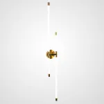 Настенный светильник BIRTA C WALL H120 от ImperiumLoft