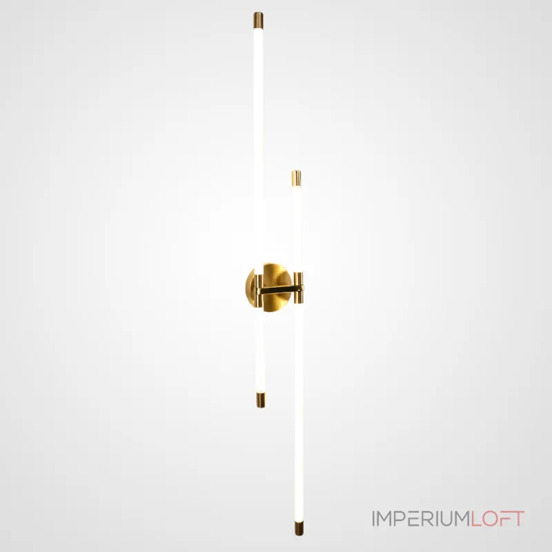 Настенный светильник BIRTA C WALL H120 от ImperiumLoft