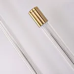 Настенный светильник BIRTA C WALL H120 от ImperiumLoft