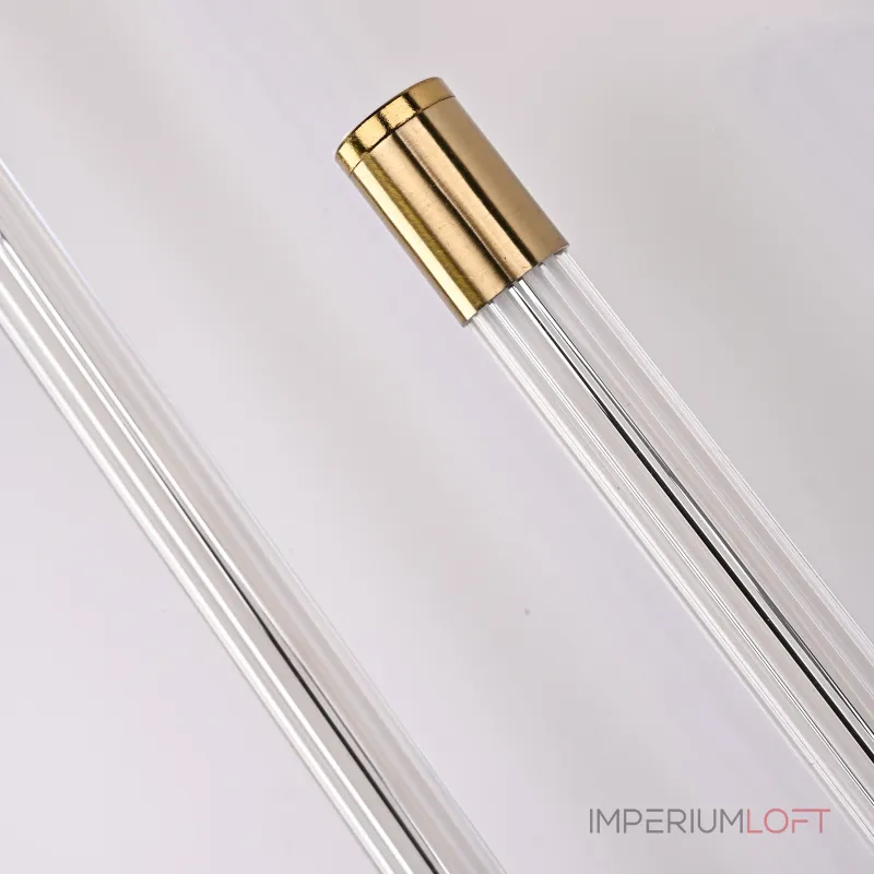 Настенный светильник BIRTA C WALL H120 от ImperiumLoft