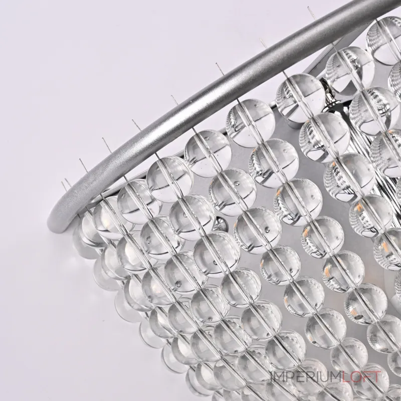 Бра Jacqueline White Sconce от ImperiumLoft