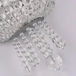 Бра Jacqueline White Sconce от ImperiumLoft