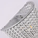 Бра Jacqueline White Sconce от ImperiumLoft