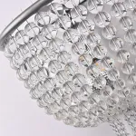 Бра Jacqueline White Sconce от ImperiumLoft