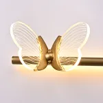 Настенный светильник BABETTA WALL B Left от ImperiumLoft