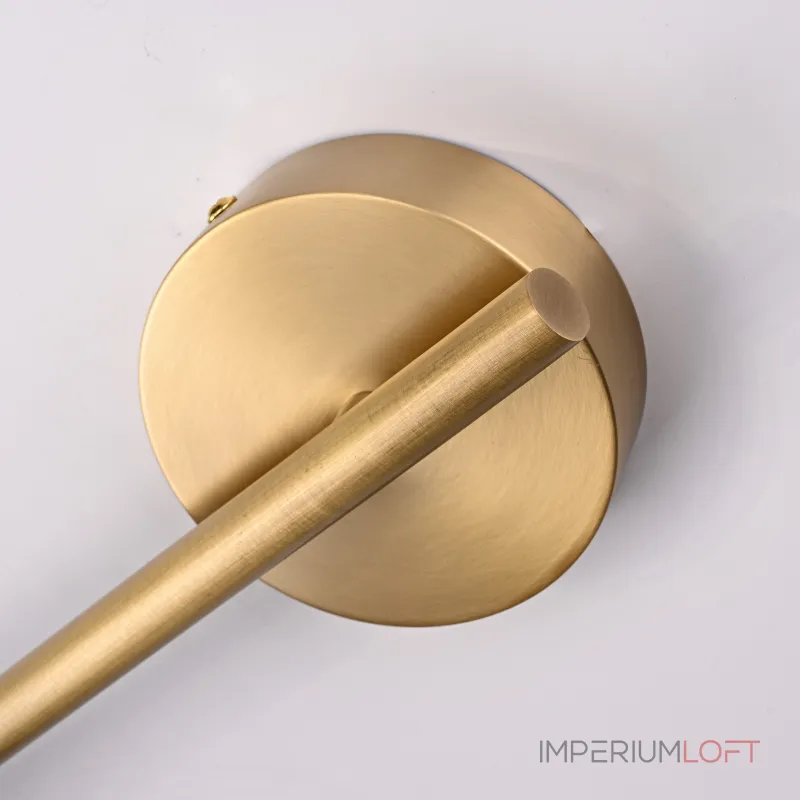 Настенный светильник BABETTA WALL B Left от ImperiumLoft