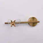 Настенный светильник BABETTA WALL B Left от ImperiumLoft