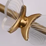 Настенный светильник BABETTA WALL B Left от ImperiumLoft