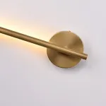 Настенный светильник BABETTA WALL B Left от ImperiumLoft