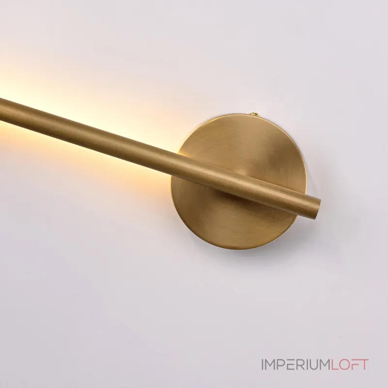 Настенный светильник BABETTA WALL B Left от ImperiumLoft