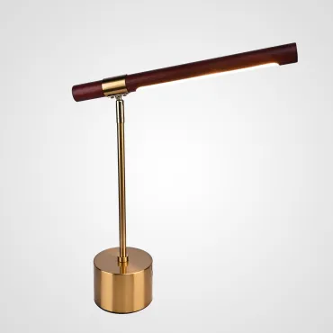Настольная лампа KEMI Gold Настольная лампа KEMI Gold