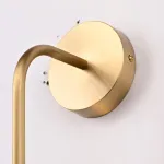 Настенный светильник BABETTA WALL от ImperiumLoft