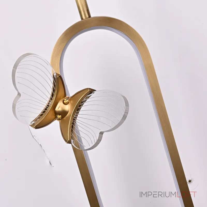 Настенный светильник BABETTA WALL от ImperiumLoft