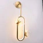 Настенный светильник BABETTA WALL от ImperiumLoft