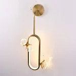 Настенный светильник BABETTA WALL от ImperiumLoft