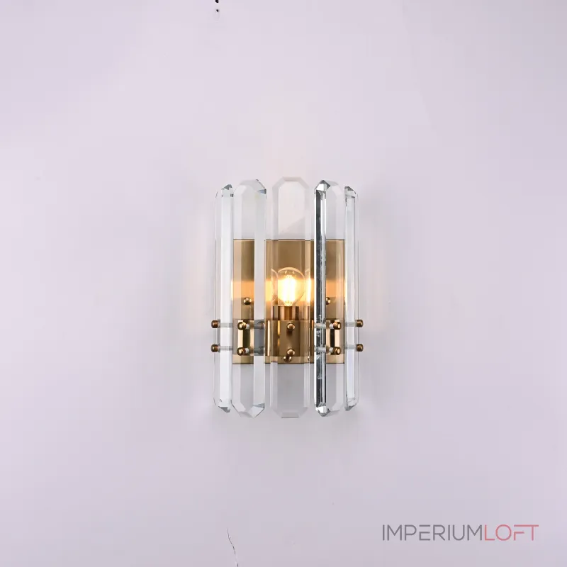 Бра Restoration Hardware BONNINGTON bra от ImperiumLoft Бра Restoration Hardware BONNINGTON bra от ImperiumLoft