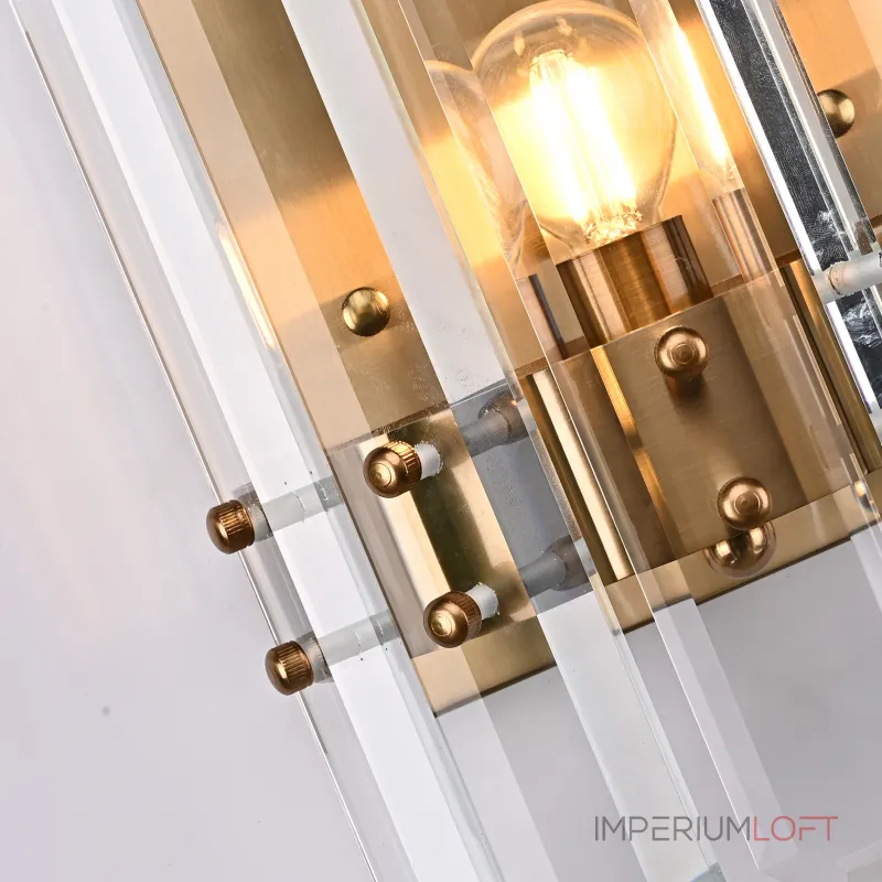 Бра Restoration Hardware BONNINGTON bra от ImperiumLoft Бра Restoration Hardware BONNINGTON bra от ImperiumLoft