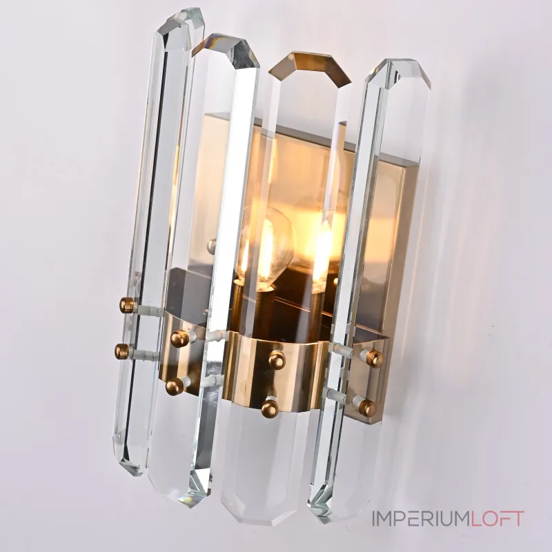 Бра Restoration Hardware BONNINGTON bra от ImperiumLoft Бра Restoration Hardware BONNINGTON bra от ImperiumLoft