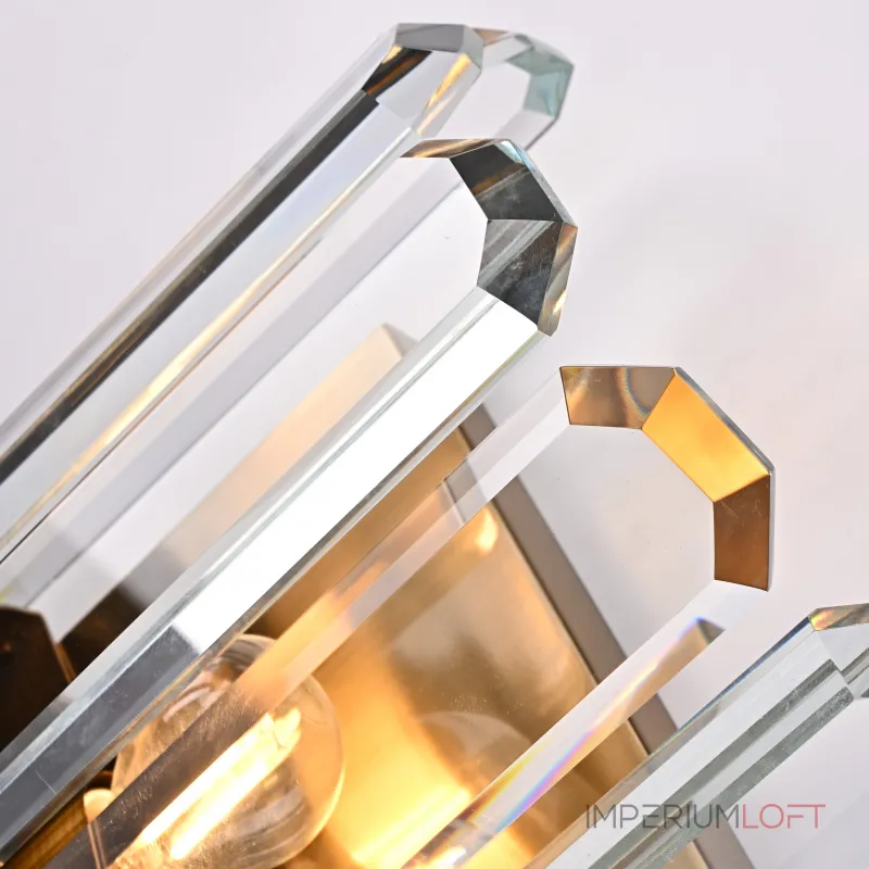 Бра Restoration Hardware BONNINGTON bra от ImperiumLoft Бра Restoration Hardware BONNINGTON bra от ImperiumLoft