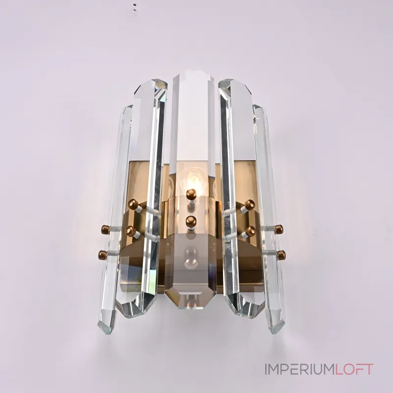 Бра Restoration Hardware BONNINGTON bra от ImperiumLoft Бра Restoration Hardware BONNINGTON bra от ImperiumLoft