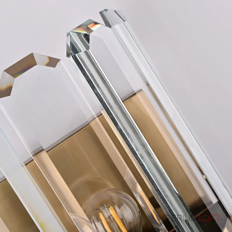 Бра Restoration Hardware BONNINGTON bra от ImperiumLoft Бра Restoration Hardware BONNINGTON bra от ImperiumLoft