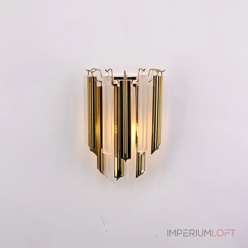 Настенный светильник COMPAR WALL от ImperiumLoft