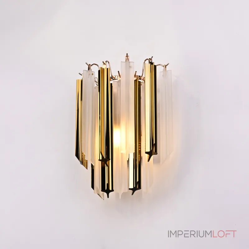 Настенный светильник COMPAR WALL от ImperiumLoft