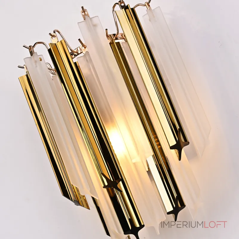 Настенный светильник COMPAR WALL от ImperiumLoft