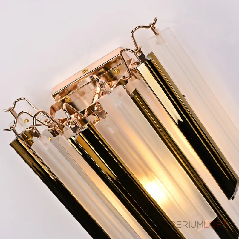 Настенный светильник COMPAR WALL от ImperiumLoft