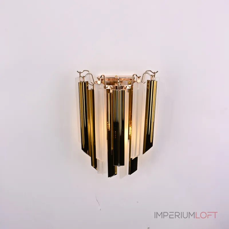 Настенный светильник COMPAR WALL от ImperiumLoft