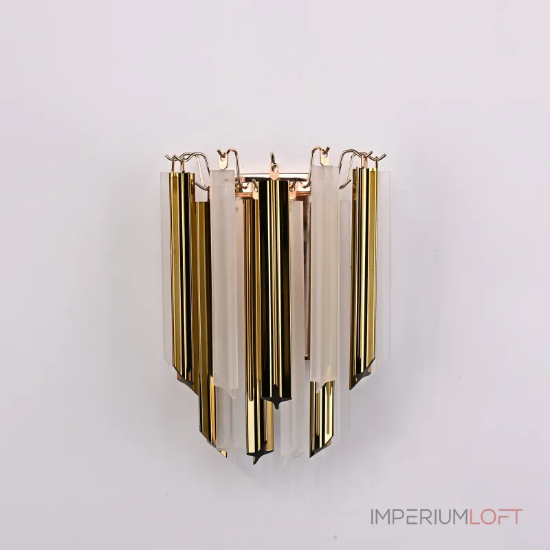 Настенный светильник COMPAR WALL от ImperiumLoft