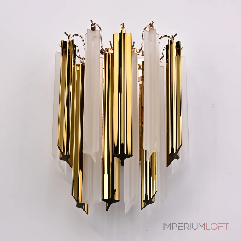 Настенный светильник COMPAR WALL от ImperiumLoft