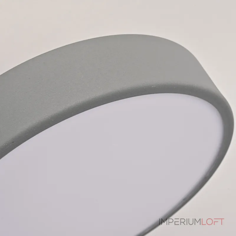 Потолочная люстра MOVE 3 Gray от ImperiumLoft Потолочная люстра MOVE 3 Gray от ImperiumLoft