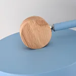 Потолочная люстра MOVE 3 Blue от ImperiumLoft