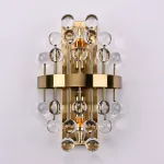 Настенный светильник RUFINA A от ImperiumLoft