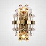 Настенный светильник RUFINA A от ImperiumLoft